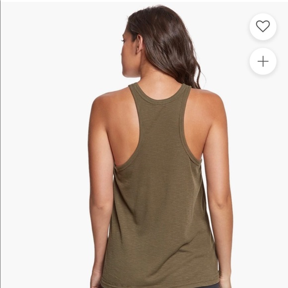 Free People Ribbed Tank - Picture 3 of 5